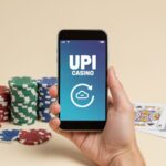 How to use UPI for instant casino deposits in India