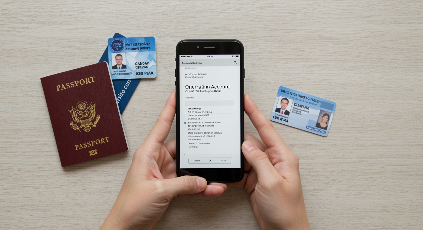 How to verify your betting account in India without delays