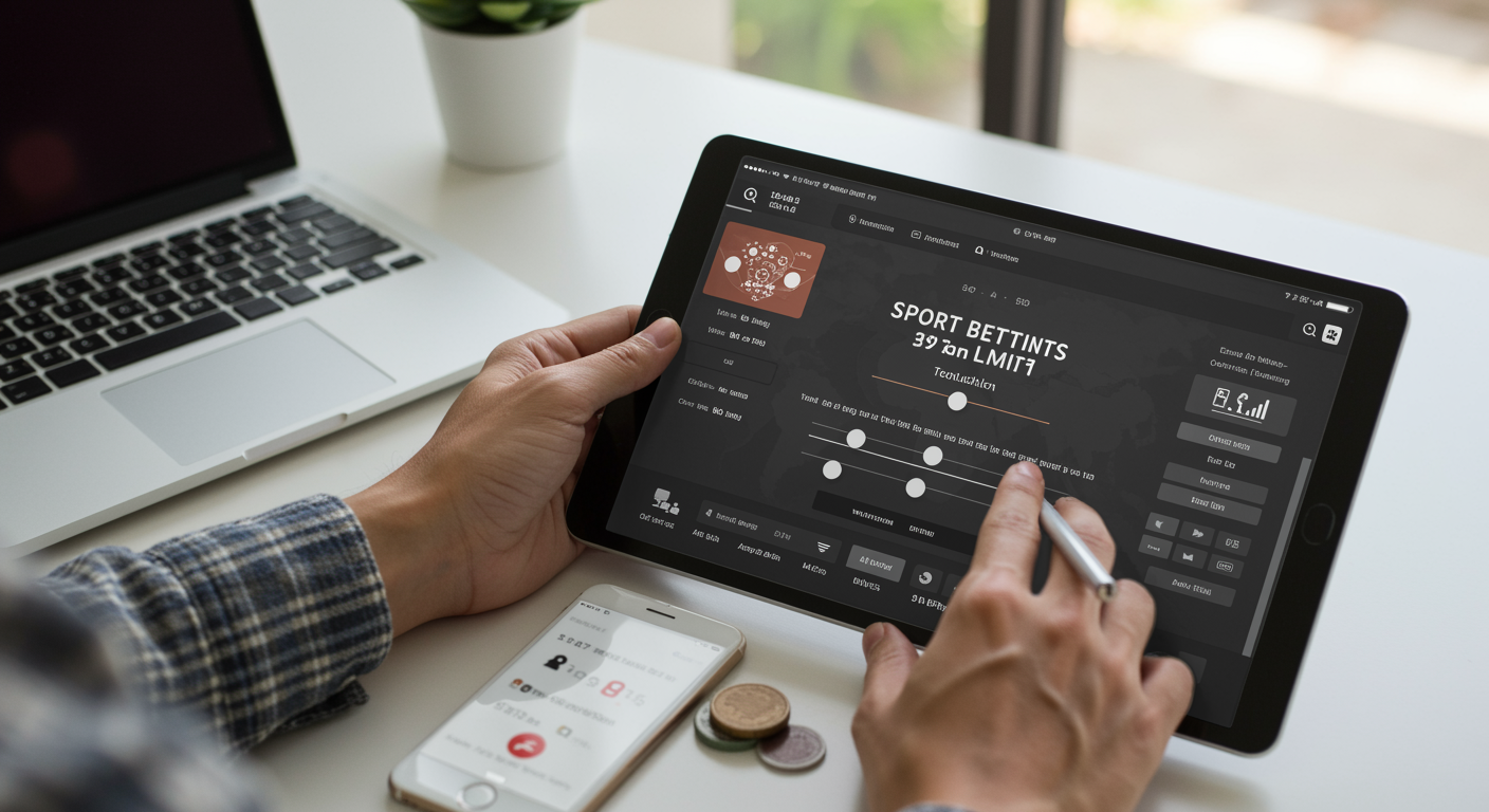 Managing betting limits responsibly in India