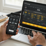 Understanding cricket betting markets in India